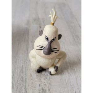 Monkey leader Ryan Last Dragon Disney Pixar toy figure